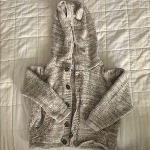 Lupilu 2-6 month sweater